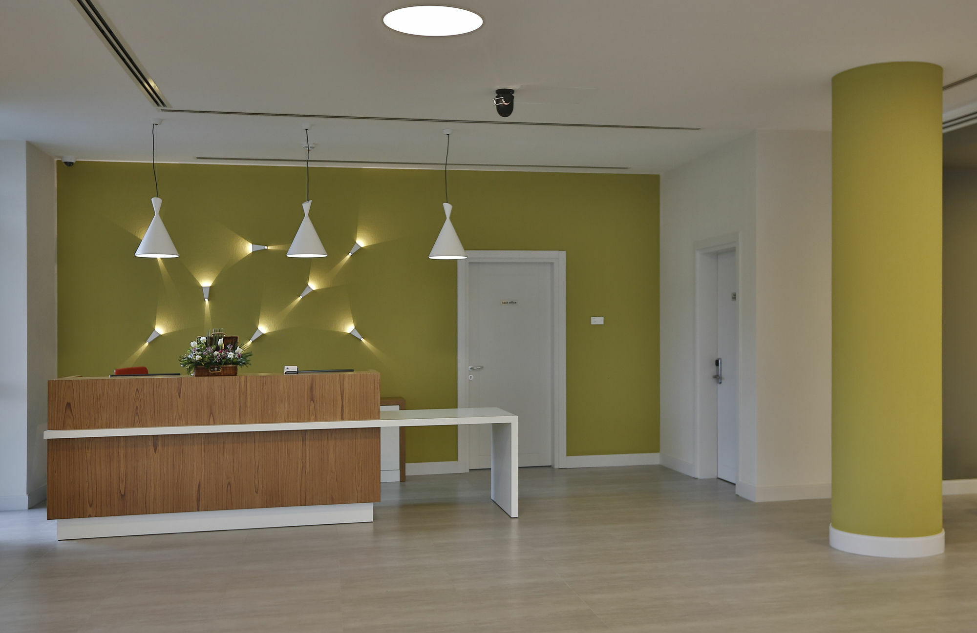 באקו Homebridge Hotel Apartments מראה חיצוני תמונה