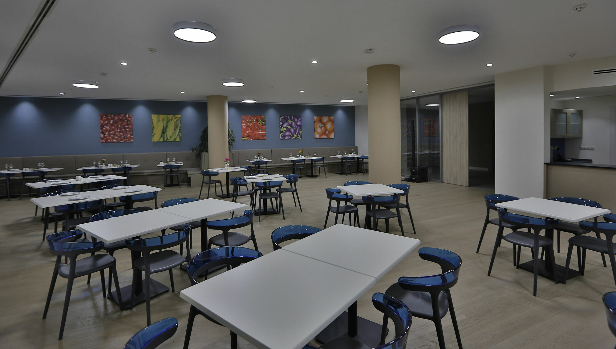 באקו Homebridge Hotel Apartments מראה חיצוני תמונה